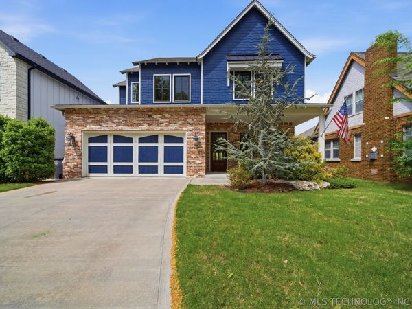 1335 E 36th Place S, Tulsa, OK 74105