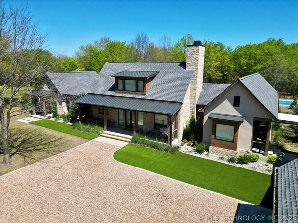 132 Meadowview , Eufaula, OK 74432