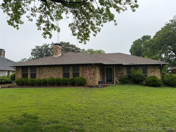 1108 Gail Farrell Drive , Durant, OK 74701