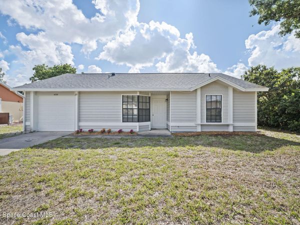 4335 Olympic Drive , Cocoa, FL 32927