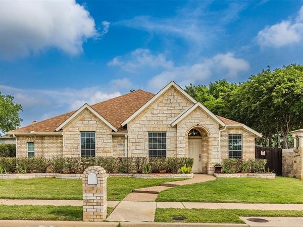 6200 Calloway Drive, McKinney, TX 75070