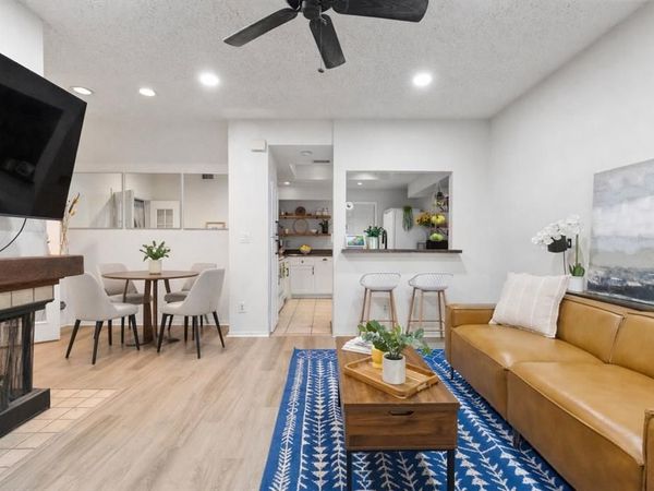 5590 Spring Valley Road, Unit C102, Dallas, TX 75254