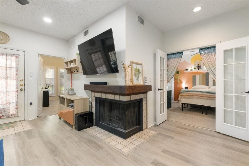 5590 Spring Valley Road, Unit C102, Dallas, TX 75254 Main Photo