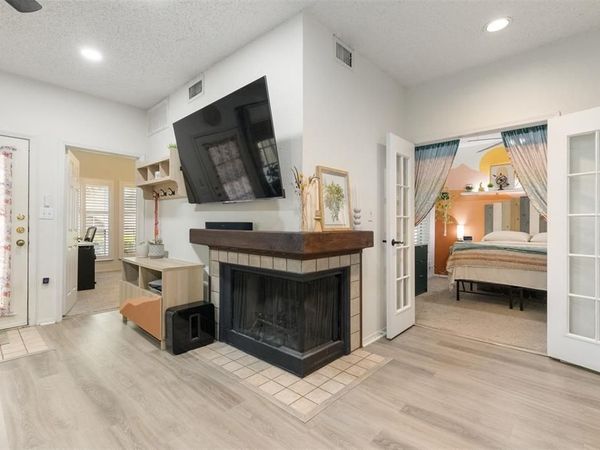 5590 Spring Valley Road, Unit C102, Dallas, TX 75254