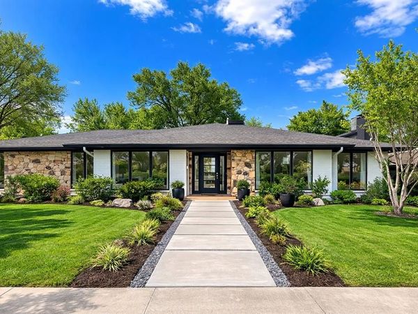 7117 Mimosa Lane , Dallas, TX 75230