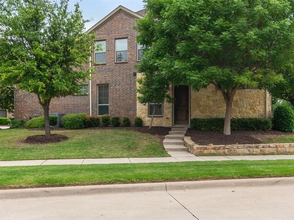 7224 Chief Spotted Tail Drive, McKinney, TX 75070