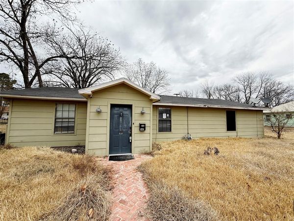 141 E Mckinney Avenue , Cooper, TX 75432