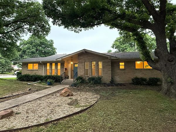 1116 Elizabeth Lane, Richardson, TX 75080