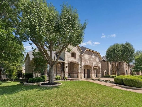 1140 Broken Bend Drive, Prosper, TX 75078