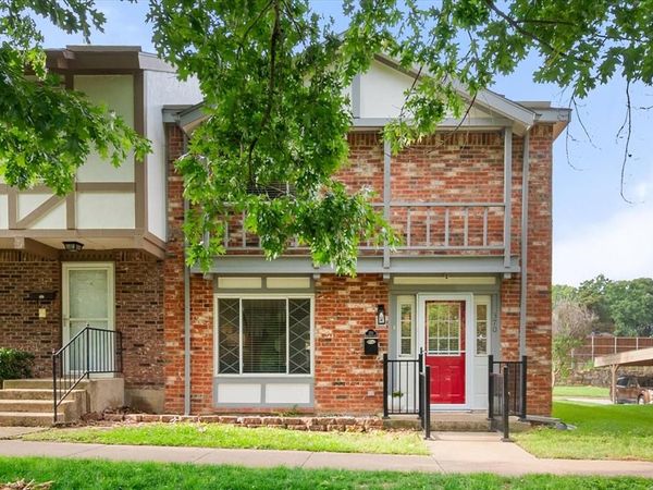 370 Westview Terrace, Arlington, TX 76013