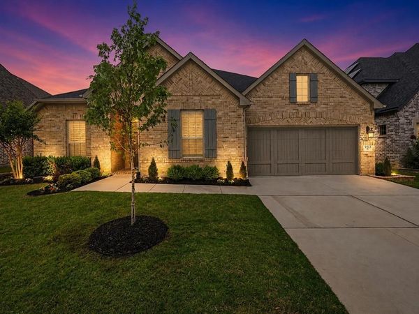 9213 Prickly Pear Trail, Argyle, TX 76226