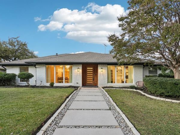 433 Fieldwood Drive, Richardson, TX 75081