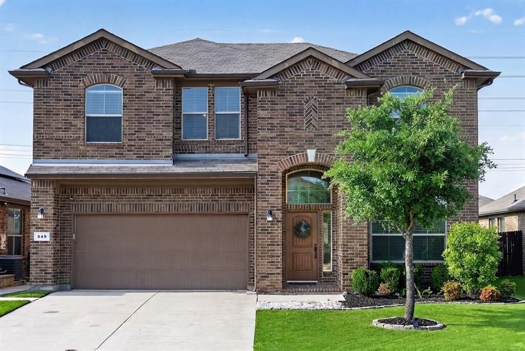 849 Key Deer Drive, Fort Worth, TX 76028 Main Photo