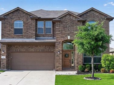 849 Key Deer Drive, Fort Worth, TX 76028