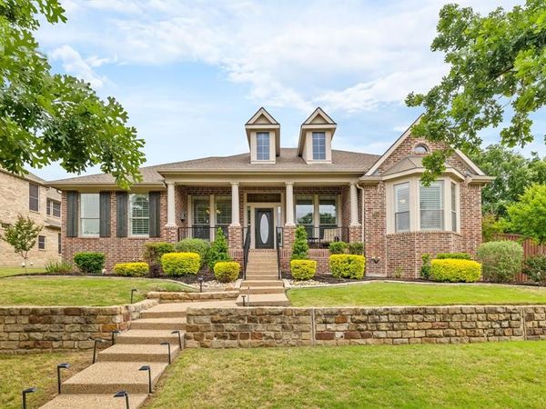 1229 Queen Peggy Lane , Lewisville, TX 75056
