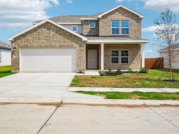 372 Declan Street, Springtown, TX 76082