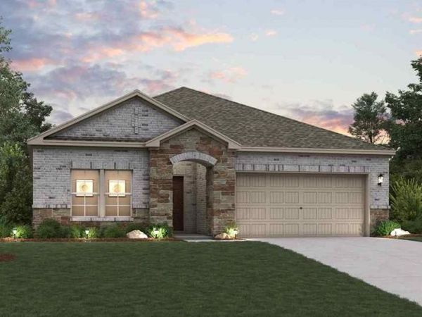 604 Durham Drive , Ferris, TX 75125