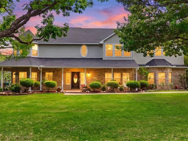 23 Santa Monica Circle , Lucas, TX 75098