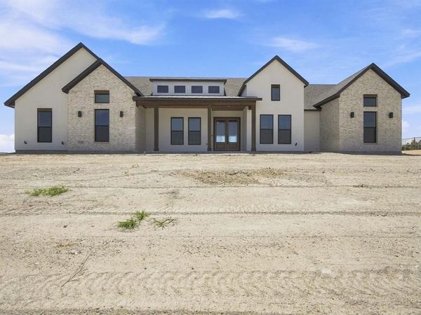108 Aledo Heights Drive, Aledo, TX 76008