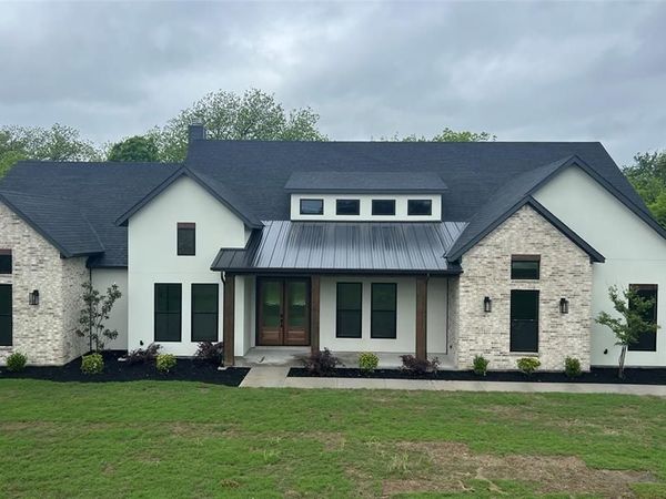 108 Aledo Heights Drive, Aledo, TX 76008