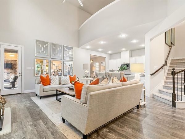 2224 7th Avenue, Flower Mound, TX 75028