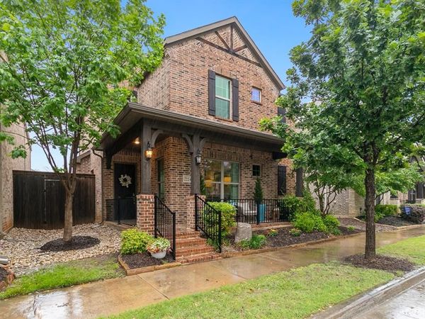 2224 7th Avenue , Flower Mound, TX 75028