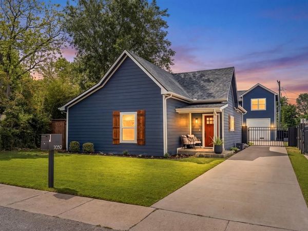 7059 Ash Street, Frisco, TX 75034