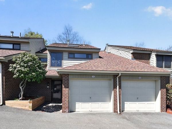 94 Cottonwood Dr, Unit 94, Stoughton, MA 02072