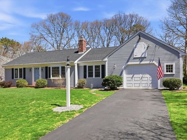 106 Pine Street, Yarmouth, MA 02675