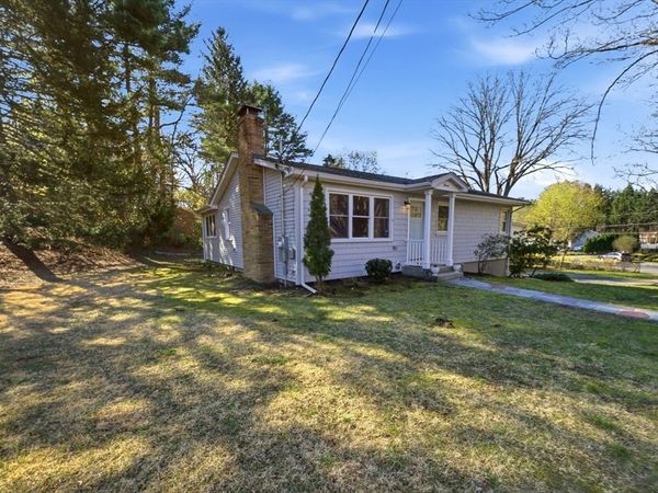 11 Ingleside Rd, Natick, MA 01760