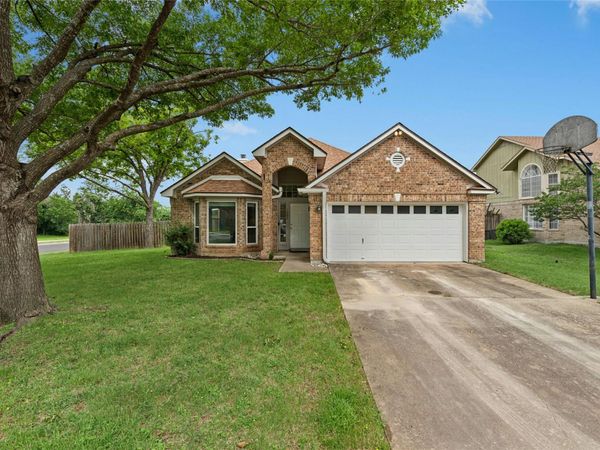 1202 Mattapan DR, Pflugerville, TX 78660