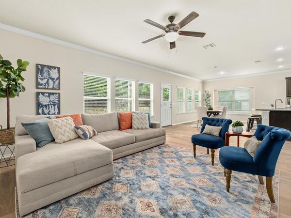 10124 Pinnacle Crest LOOP, Austin, TX 78747