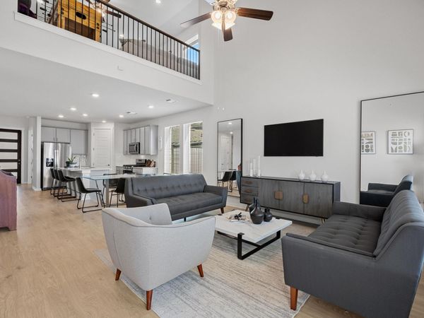 432 Tinto ST, Leander, TX 78641