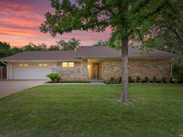 2605 Gabriel View DR, Georgetown, TX 78628