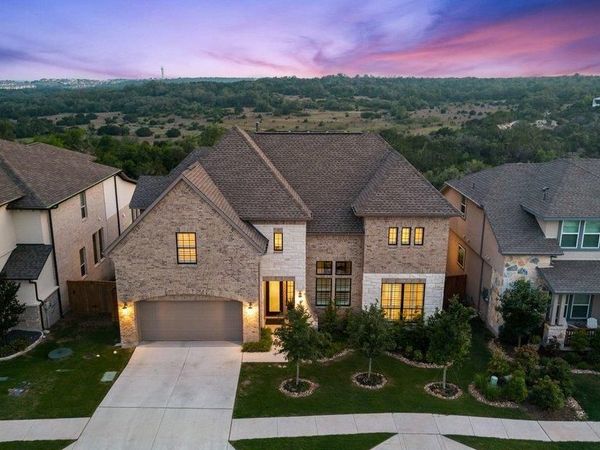17700 Hattie TRCE, Austin, TX 78738