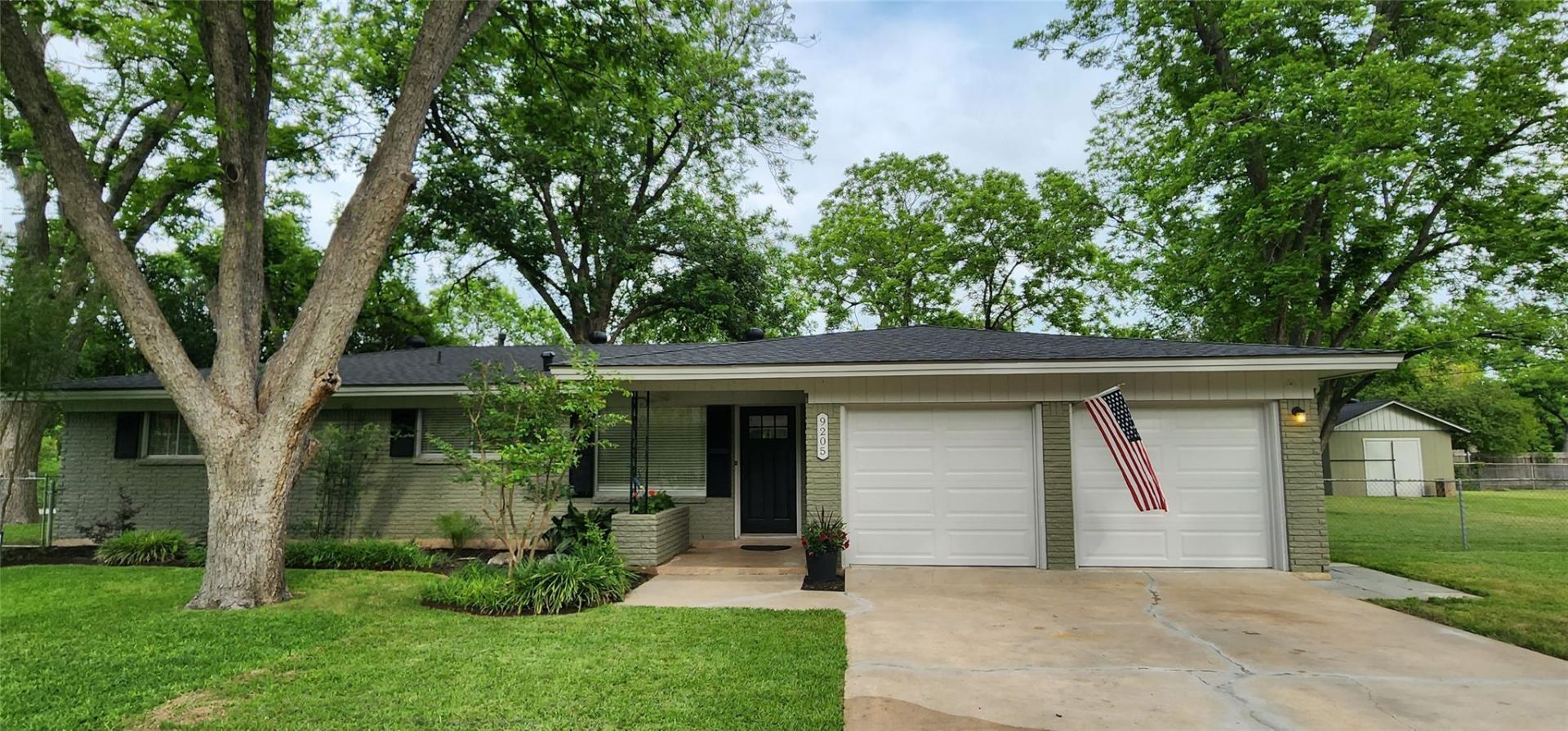 9205 Happy Trl, Austin, TX 78754 Main Photo