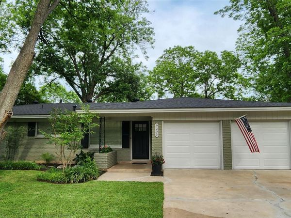 9205 Happy TRL, Austin, TX 78754