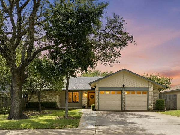 5305 Wolf RUN, Austin, TX 78749