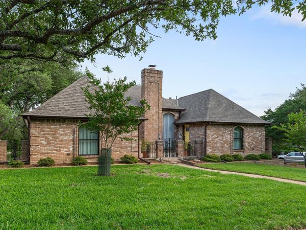 5307 Musket RDG, Austin, TX 78759