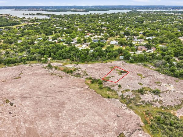 Lot 34 Greencastle DR , Granite Shoals, TX 78654