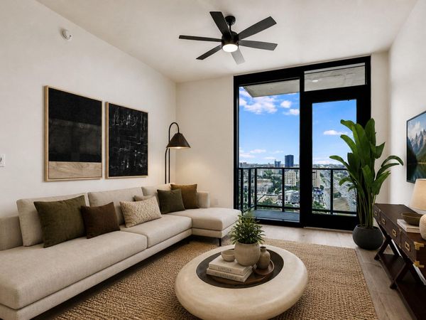 84 East Ave, Unit 2102, Austin, TX 78701