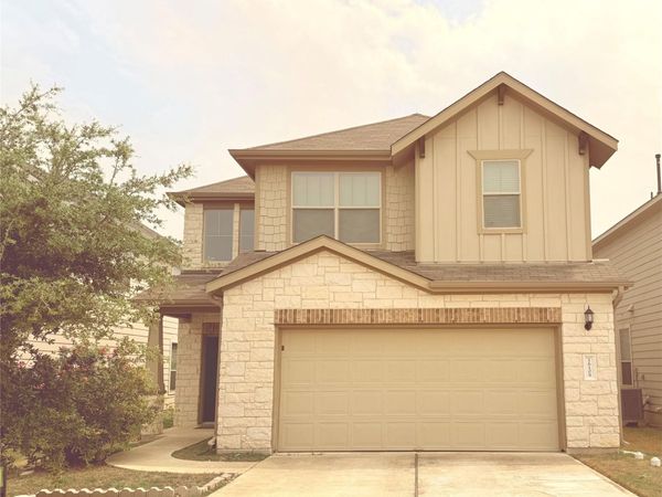 16109 Nightshade ST, Austin, TX 78728