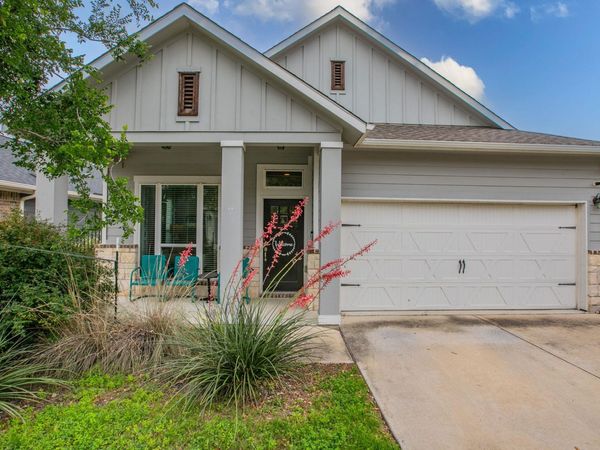 231 Simon, Kyle, TX 78640