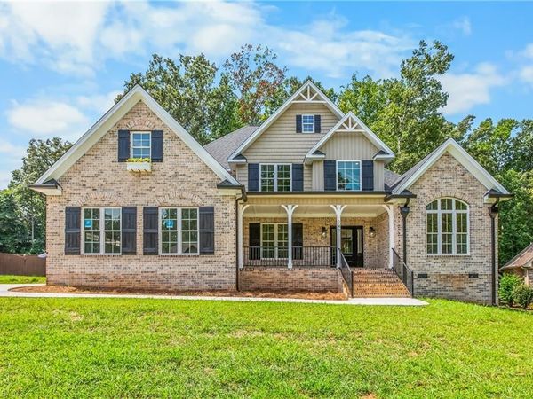 247 Essex Farm Road, Advance, NC 27006