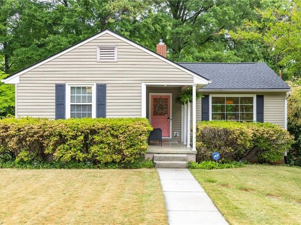 2012 Bluemont Drive, Greensboro, NC 27408