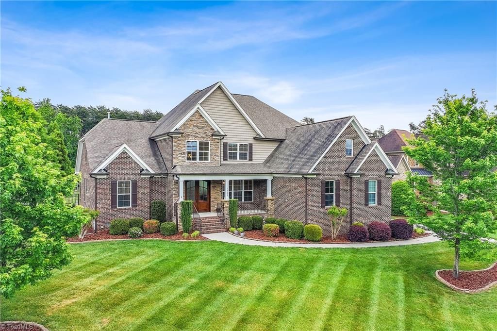 7782 Sutter Road, Greensboro, NC 27455 Main Photo