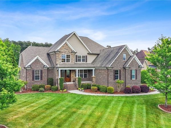 7782 Sutter Road, Greensboro, NC 27455