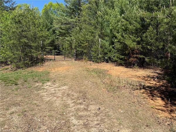 Lots 160 & 161 Staghorn Road , Purlear, NC 28665