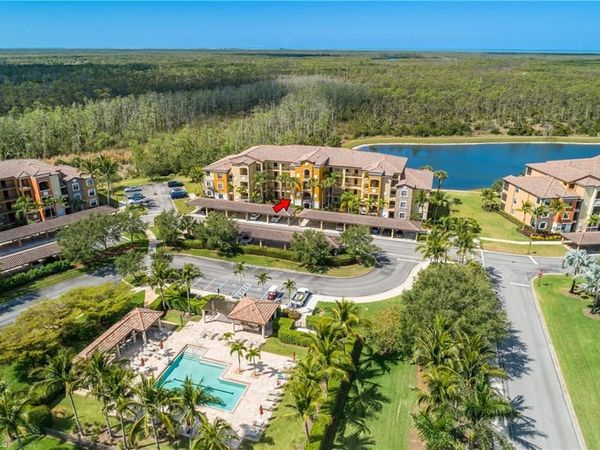 9719 Acqua CT , Unit 214, NAPLES, FL 34113