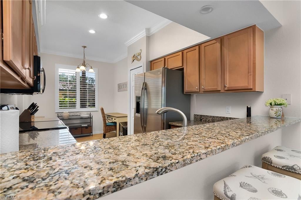 9719 Acqua Ct , Unit 214, Naples, FL 34113 Photo